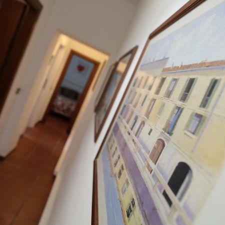 Casa Jessica Apartment Монтекатини Терме Екстериор снимка